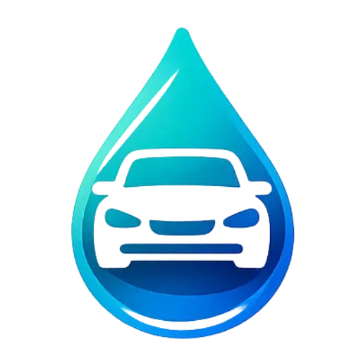 Lavage auto à domicile Saint-Alpinien
